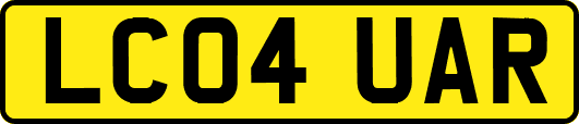 LC04UAR