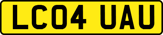 LC04UAU