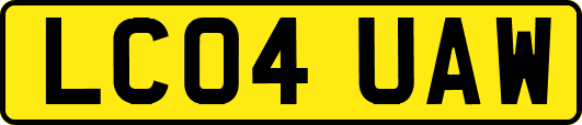 LC04UAW
