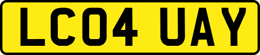 LC04UAY
