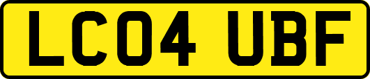 LC04UBF