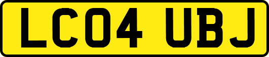 LC04UBJ