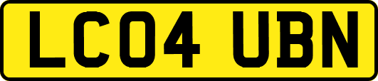 LC04UBN