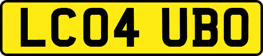LC04UBO