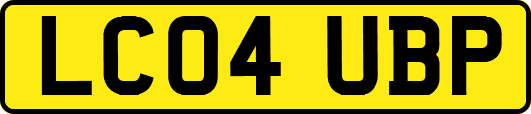 LC04UBP