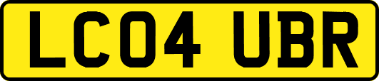 LC04UBR