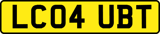 LC04UBT