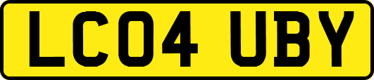 LC04UBY