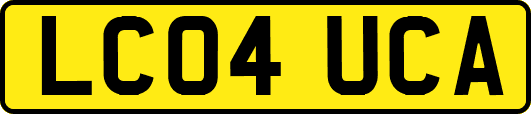LC04UCA