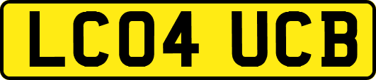 LC04UCB