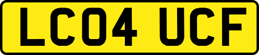 LC04UCF