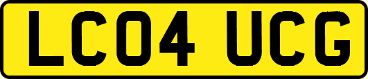 LC04UCG