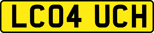 LC04UCH