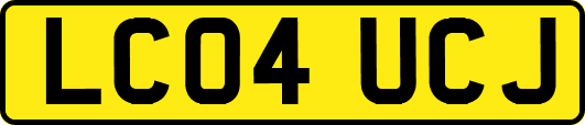 LC04UCJ
