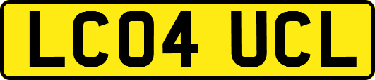 LC04UCL