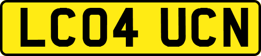 LC04UCN
