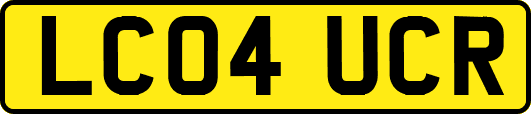 LC04UCR