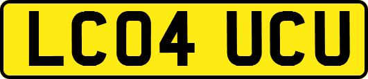 LC04UCU
