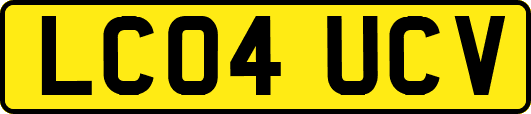 LC04UCV