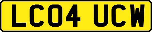 LC04UCW