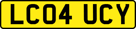 LC04UCY