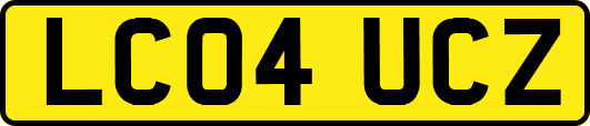 LC04UCZ