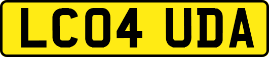 LC04UDA
