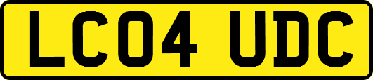 LC04UDC