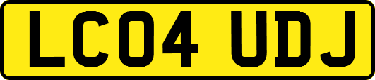 LC04UDJ