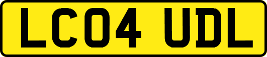 LC04UDL