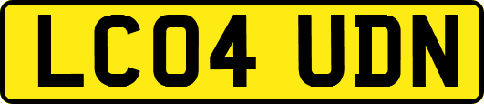 LC04UDN