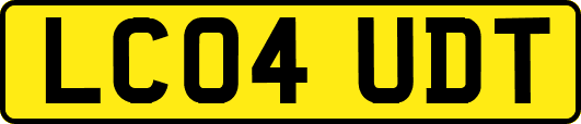LC04UDT