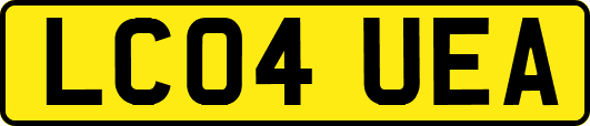 LC04UEA