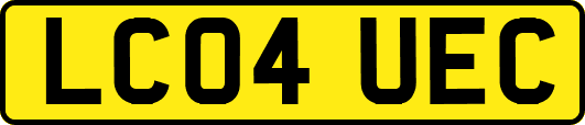 LC04UEC