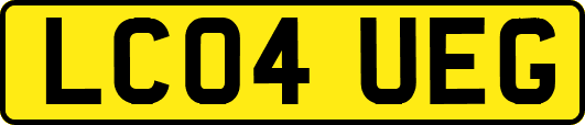 LC04UEG