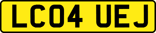 LC04UEJ