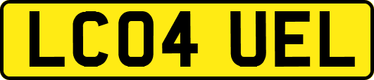 LC04UEL