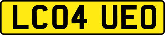 LC04UEO