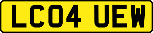 LC04UEW