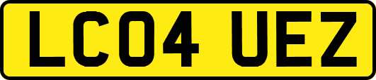 LC04UEZ