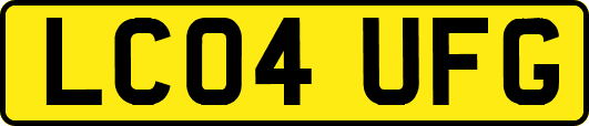 LC04UFG
