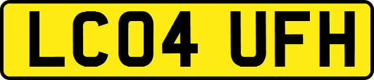 LC04UFH