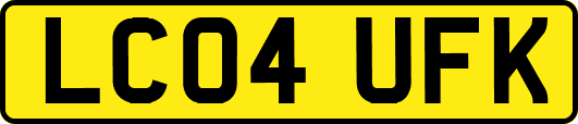 LC04UFK