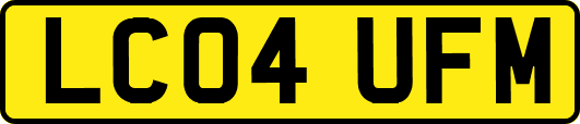 LC04UFM