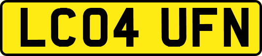 LC04UFN