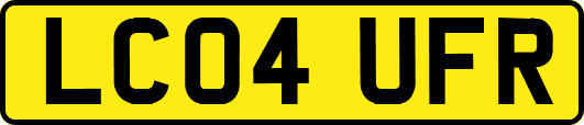 LC04UFR