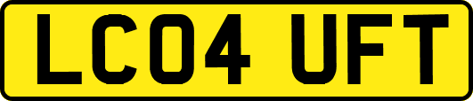 LC04UFT