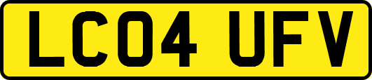 LC04UFV