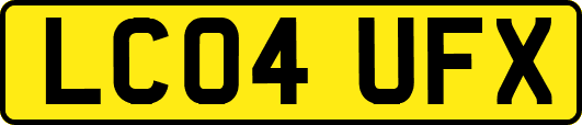 LC04UFX