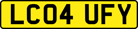 LC04UFY